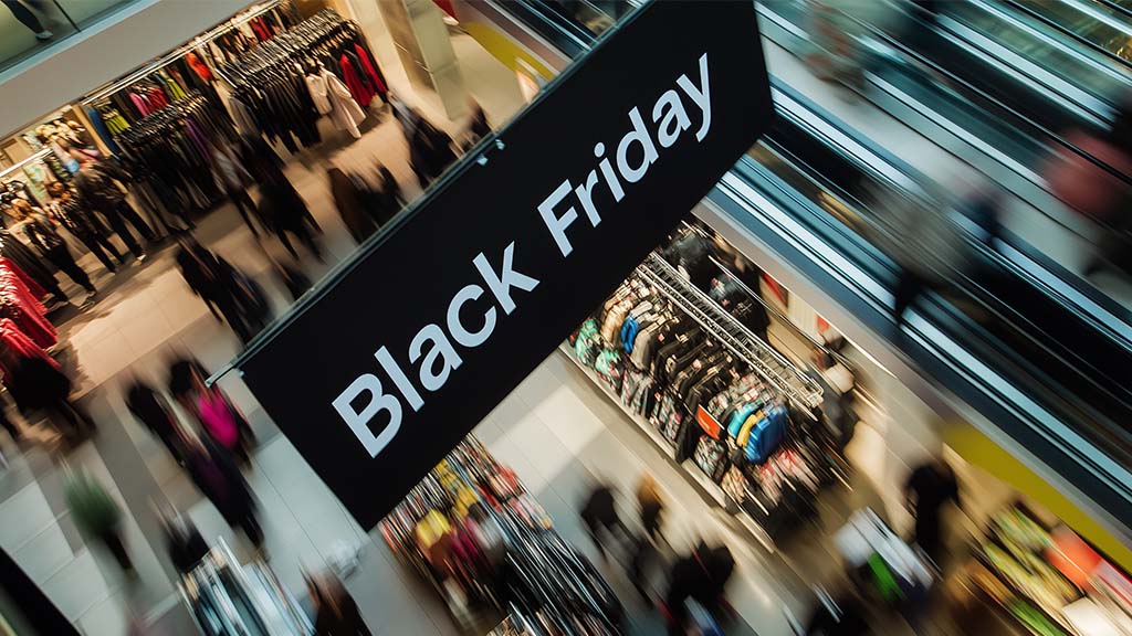 Venda mais na Black Friday com automação de Marketing