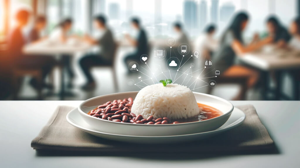 O arroz com feijão do Marketing Digital: fortalecendo sua presença online