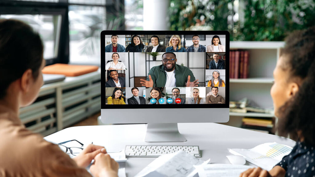 Trabalho remoto, híbrido ou presencial: qual o melhor modelo?